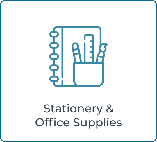 Stationery & Office Supplies